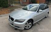 BMW 3 Series E90/E91/E92/E93 [restyling] Touring wagon