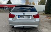 BMW 3 Series E90/E91/E92/E93 [restyling] Touring wagon