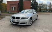 BMW 3 Series E90/E91/E92/E93 [restyling] Touring wagon