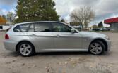 BMW 3 Series E90/E91/E92/E93 [restyling] Touring wagon