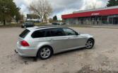 BMW 3 Series E90/E91/E92/E93 [restyling] Touring wagon