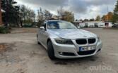 BMW 3 Series E90/E91/E92/E93 [restyling] Touring wagon
