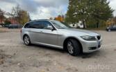 BMW 3 Series E90/E91/E92/E93 [restyling] Touring wagon