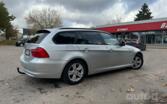 BMW 3 Series E90/E91/E92/E93 [restyling] Touring wagon