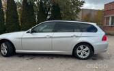 BMW 3 Series E90/E91/E92/E93 [restyling] Touring wagon
