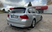 BMW 3 Series E90/E91/E92/E93 [restyling] Touring wagon