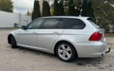 BMW 3 Series E90/E91/E92/E93 [restyling] Touring wagon