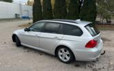 BMW 3 Series E90/E91/E92/E93 [restyling] Touring wagon
