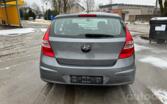 Hyundai i30 FD Hatchback