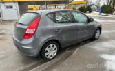 Hyundai i30 FD Hatchback