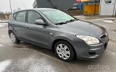 Hyundai i30 FD Hatchback