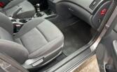 Hyundai i30 FD Hatchback
