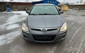 Hyundai i30 FD Hatchback