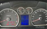 Hyundai i30 FD Hatchback