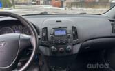 Hyundai i30 FD Hatchback