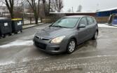 Hyundai i30 FD Hatchback