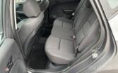 Hyundai i30 FD Hatchback