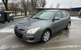 Hyundai i30 FD Hatchback