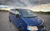 Volkswagen Transporter T5 Minivan 4-doors