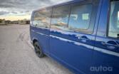 Volkswagen Transporter T5 Minivan 4-doors