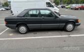 Mercedes-Benz 190 (W201) 1 generation