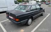 Mercedes-Benz 190 (W201) 1 generation
