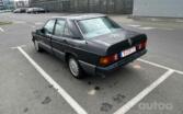 Mercedes-Benz 190 (W201) 1 generation