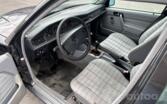 Mercedes-Benz 190 (W201) 1 generation