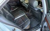 BMW 7 Series E38 Sedan