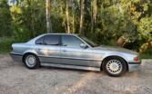 BMW 7 Series E38 Sedan