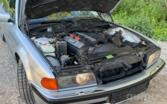 BMW 7 Series E38 Sedan
