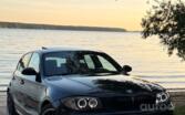 BMW 1 Series E87 Hatchback