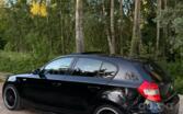 BMW 1 Series E87 Hatchback