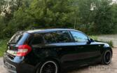 BMW 1 Series E87 Hatchback