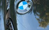 BMW 1 Series E87 Hatchback