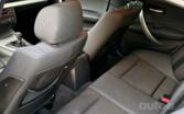 BMW 1 Series E87 Hatchback