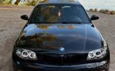 BMW 1 Series E87 Hatchback