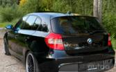 BMW 1 Series E87 Hatchback