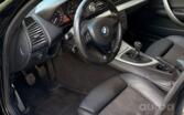 BMW 1 Series E87 Hatchback