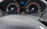 Ford Fiesta 6 generation [restyling] Hatchback 5-doors