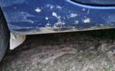 Ford Fiesta 6 generation [restyling] Hatchback 5-doors