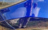 Ford Fiesta 6 generation [restyling] Hatchback 5-doors