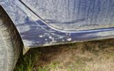 Ford Fiesta 6 generation [restyling] Hatchback 5-doors