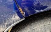 Ford Fiesta 6 generation [restyling] Hatchback 5-doors