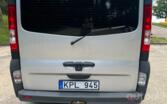 Opel Vivaro A Minivan