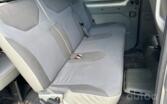 Opel Vivaro A Minivan