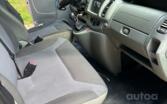 Opel Vivaro A Minivan