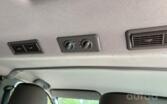 Opel Vivaro A Minivan