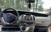 Opel Vivaro A Minivan