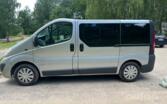 Opel Vivaro A Minivan